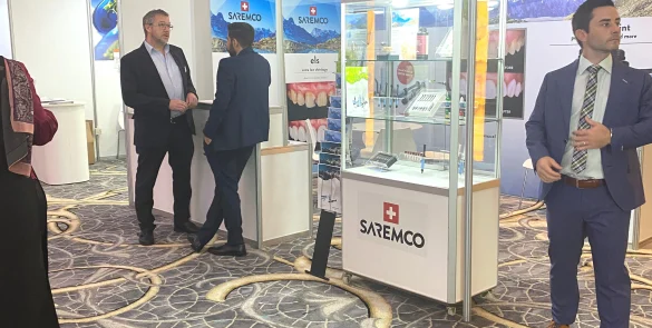 Saremco Ifed 2022